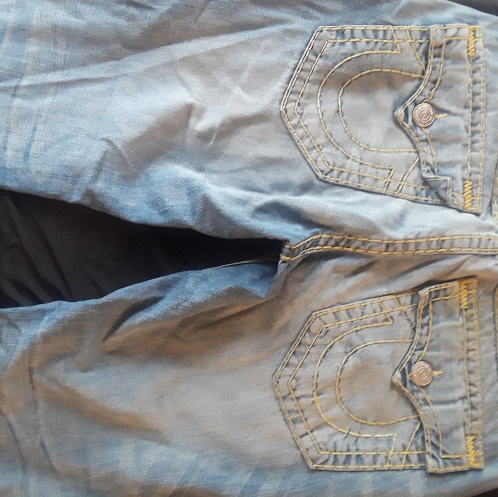 Mens jeans